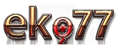 ek77 game logo